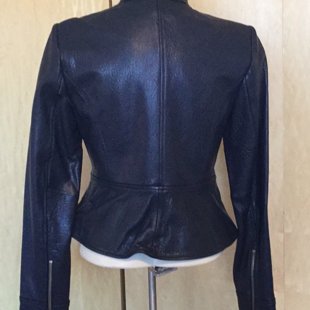 Ann Taylor genuine leather - Picture 5 of 8